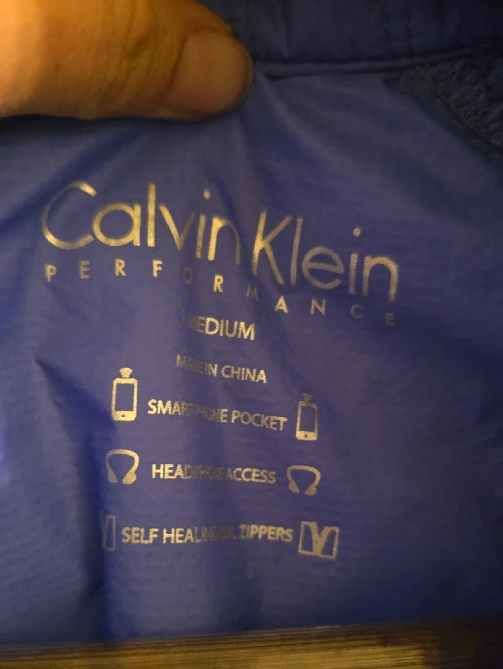 Calvin Klein this item